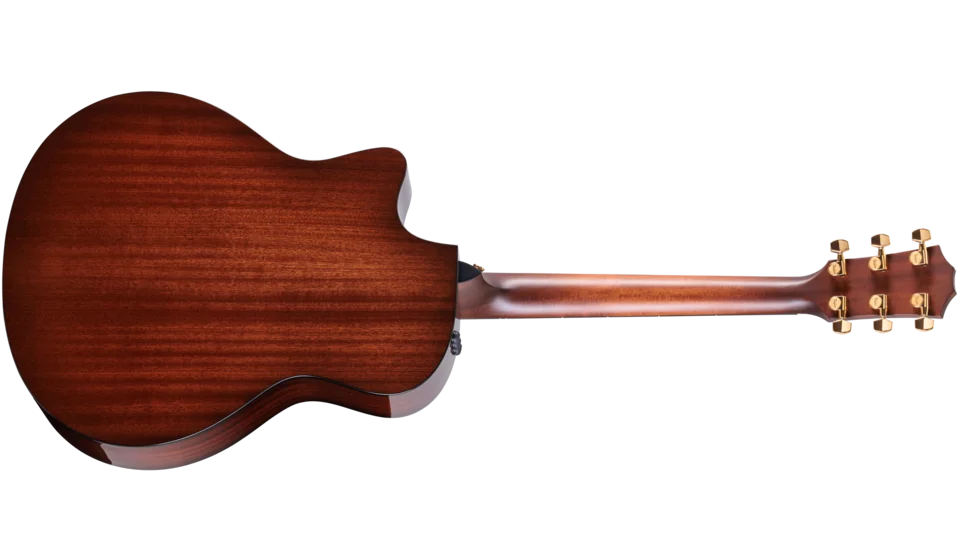 Taylor 316ce アコースティックギター 50th Anniversary 316ce バリトン -6 LTD サペリ アコースティック